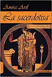 La sacerdotisa
