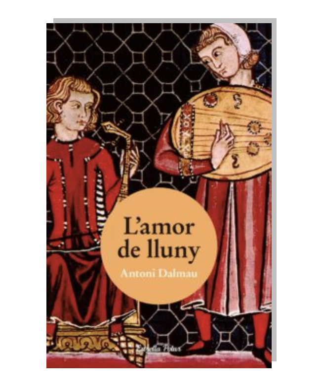 l’amor de lluny (Unknown Binding)