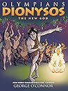 Dionysos by George  O'Connor