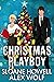 Christmas Playboy (Cocky Su...