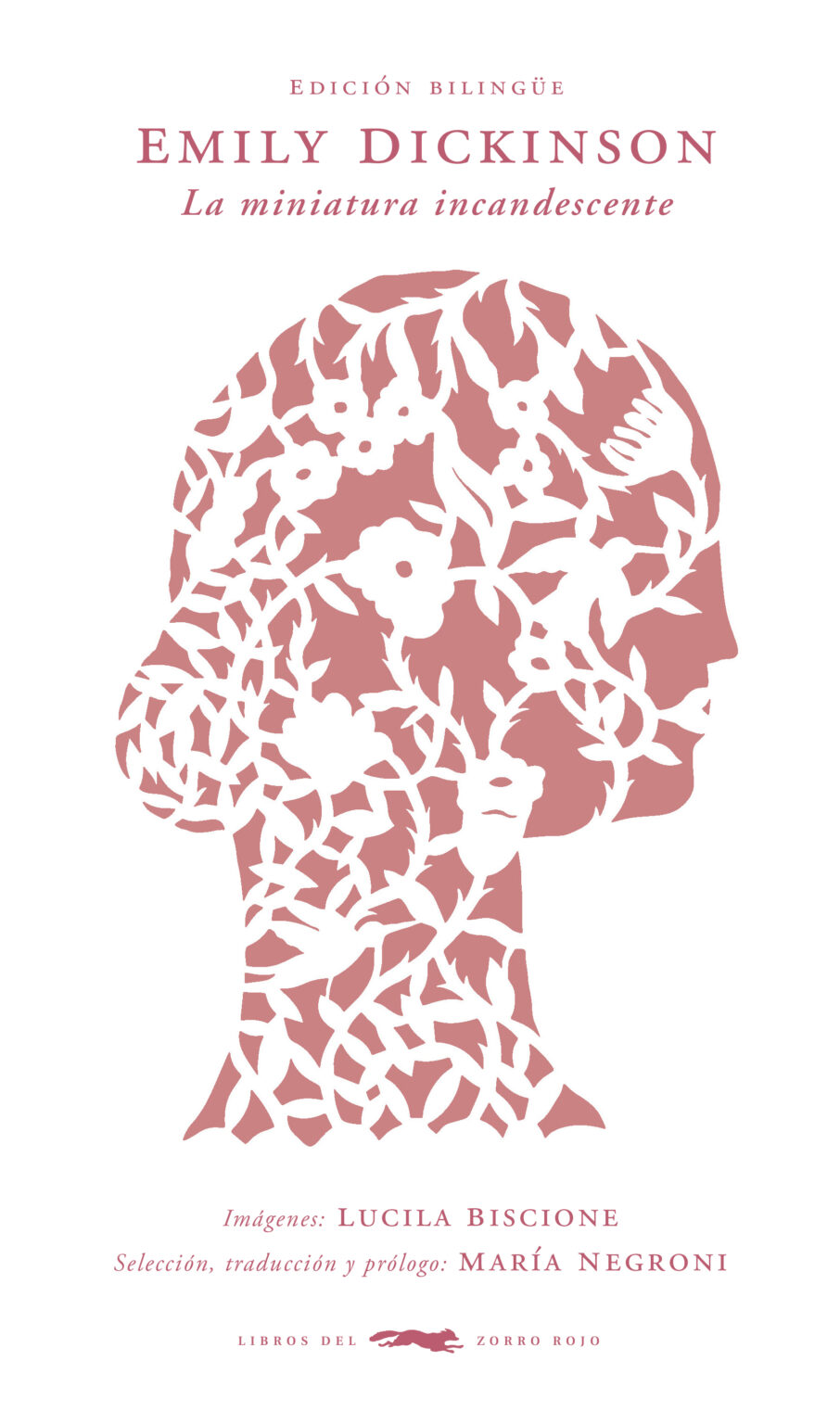 La miniatura incandescente (Hardcover)