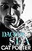Dagger in the Sea by Cat Porter
