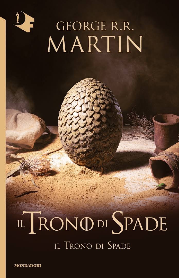 Il trono di spade (Unknown Binding)
