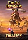 Fomori Invasion (Shattered Gods #2) Fomori Invasion (Shattered Gods #2)