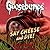Say Cheese and Die! by R.L. Stine