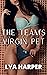 The Team's Virgin Pet