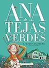 Ana de Tejas Verdes