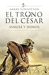 Sangre y honor by Harry Sidebottom