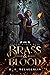Brass & Blood (Dream Cloud Nine, #1)
