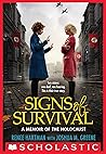 Book cover for Signs of Survival: A Memoir of the Holocaust