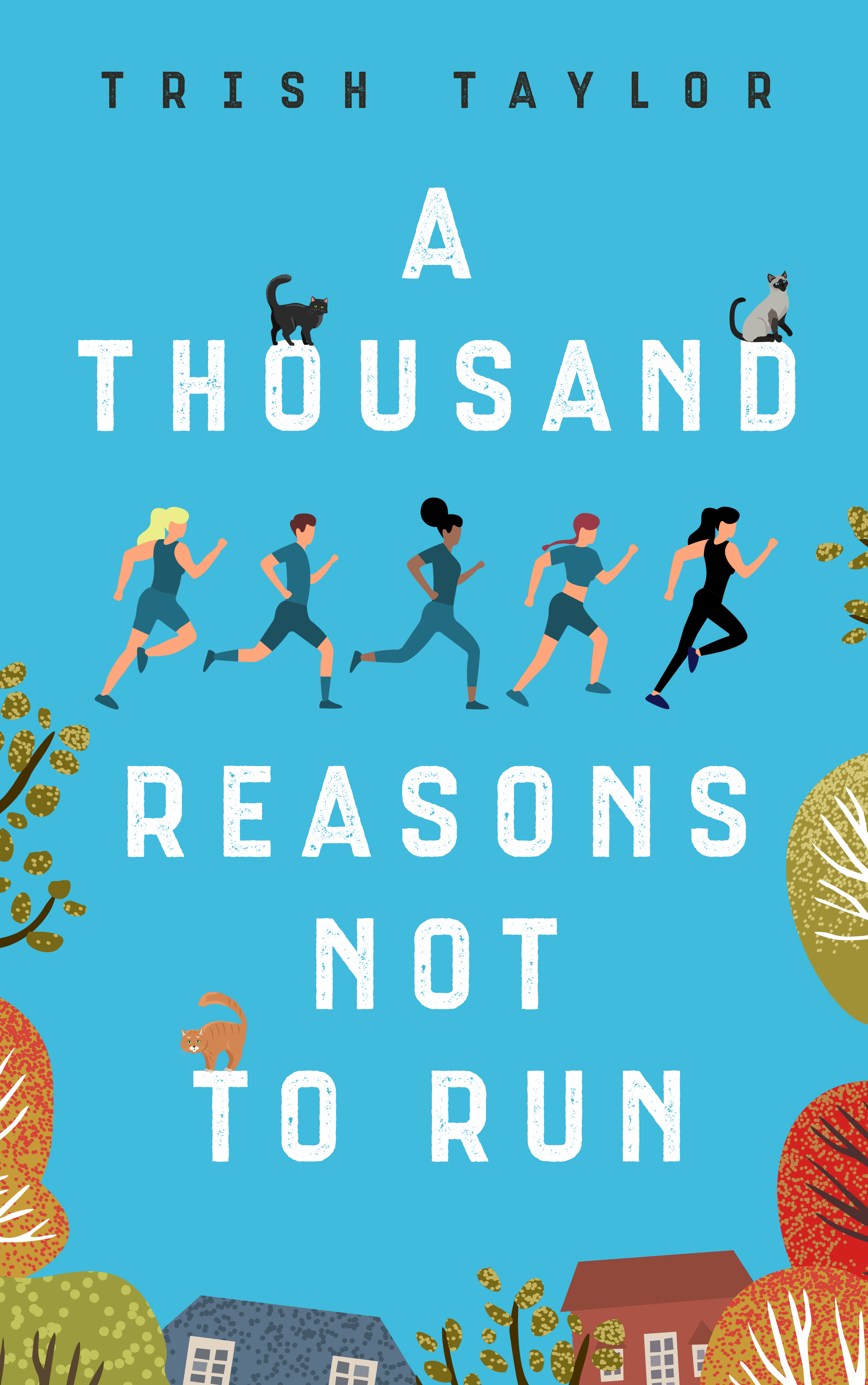A Thousand Reasons Not to Run