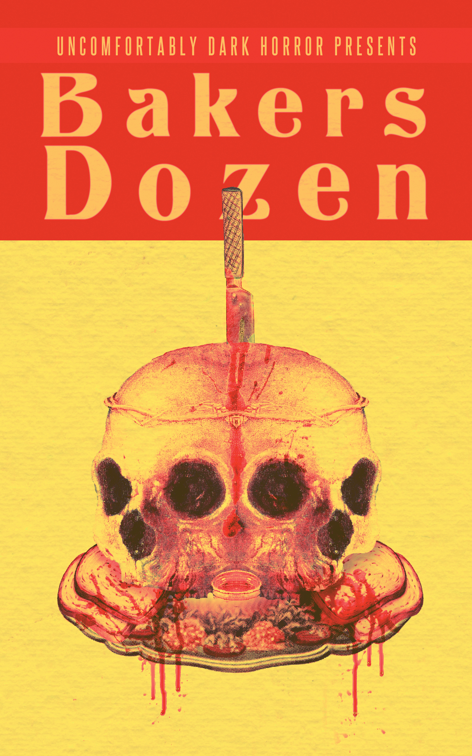 Baker's Dozen (Unknown Binding)