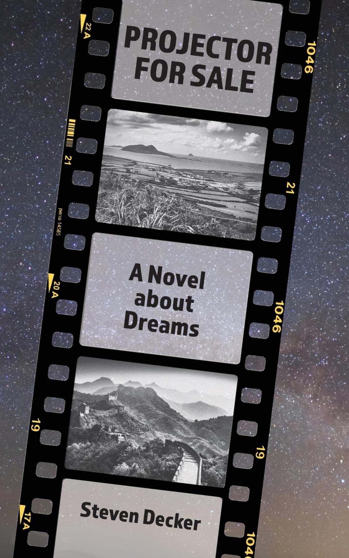 Projector for Sale (ebook)