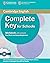 Complete Key for Schools. W...
