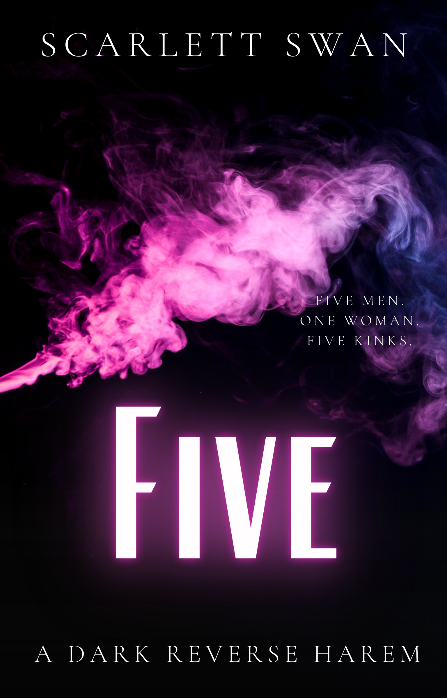 Five (Paperback)