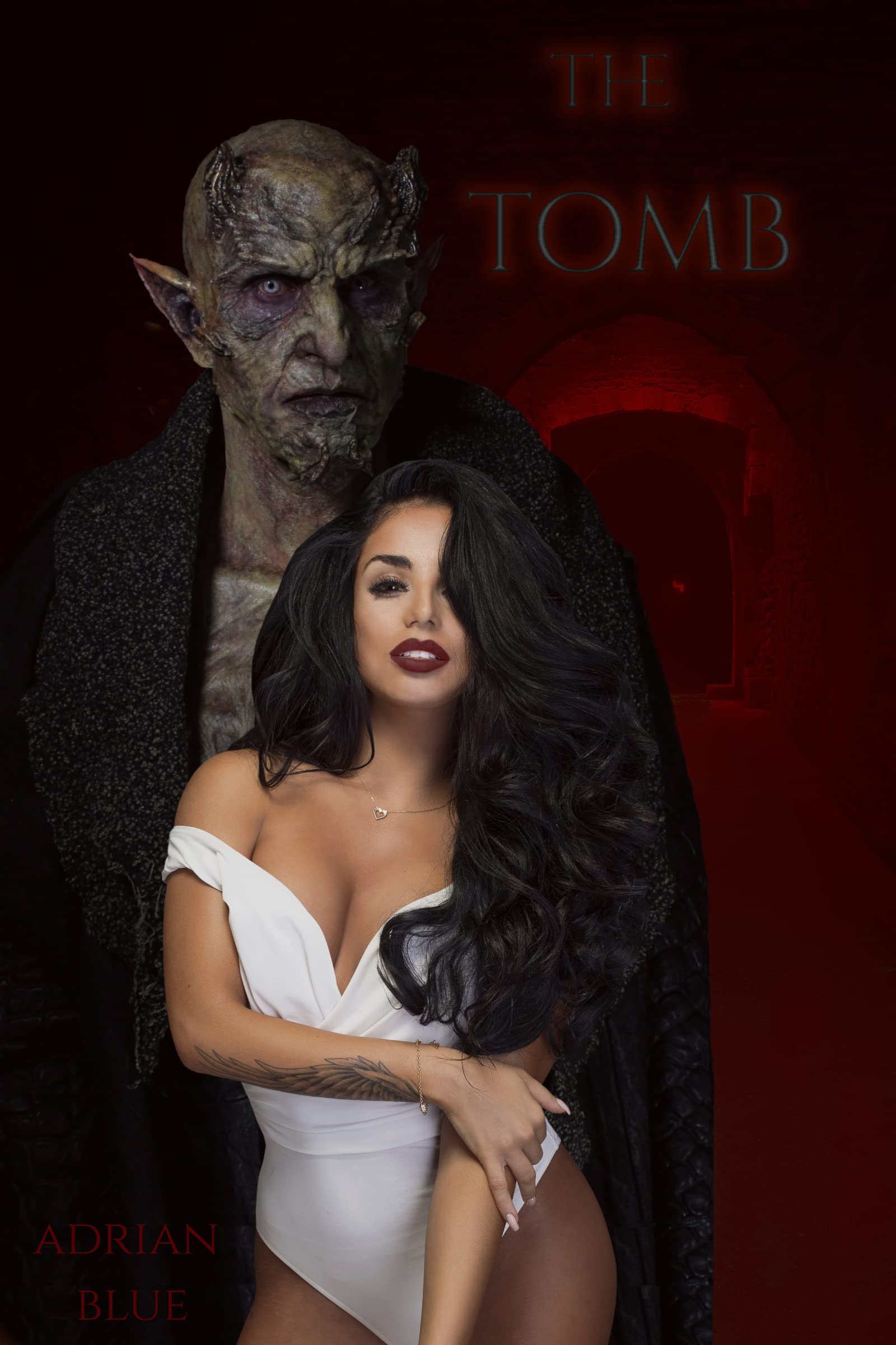 The Tomb (Kindle Edition)