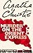 Murder on the Orient Express (Hercule Poirot, #10)