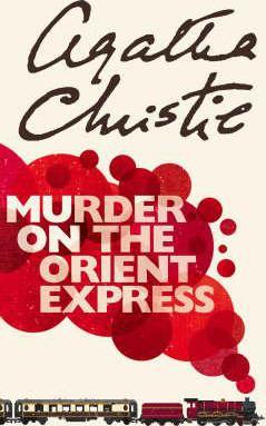 Murder on the Orient Express
