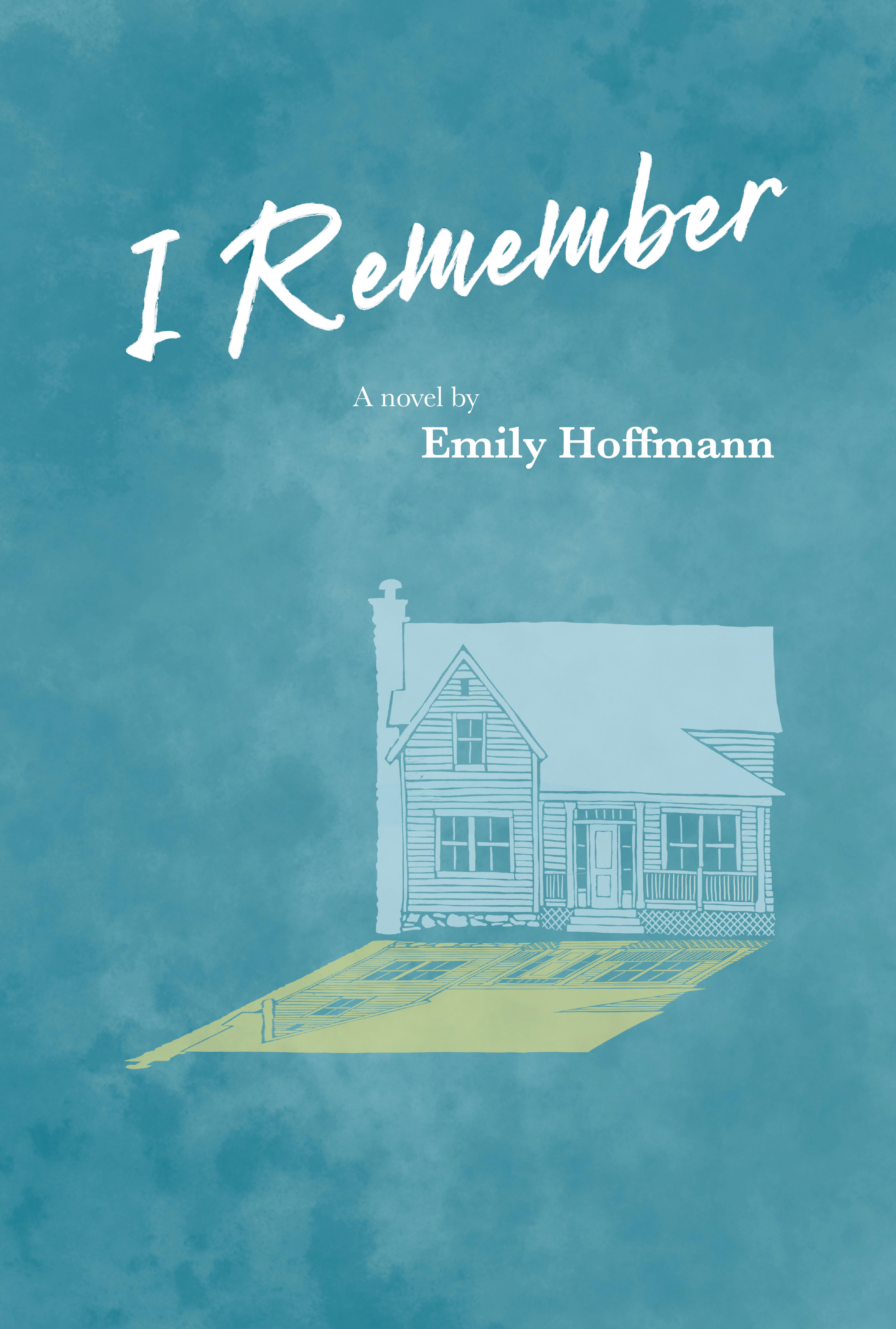 I Remember (Paperback)