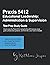 Praxis 5412 Educational Lea...