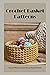 Crochet Basket Patterns by BROWN WILTON