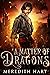 A Matter of Dragons (Decept...