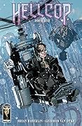 Hellcop #1
