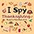 I Spy Book For Kids Ages 2-5 by Laura Ray
