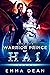 Warrior Prince of Hai (Draga Court, #5.5) by Emma Dean