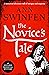 The Novice's Tale (Oxford Medieval Mysteries #2)