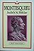 Montesquieu (Past Masters)