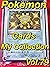 Pokemon Top Cards My Collec...
