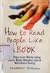 How to Read People Like a Book by Murray Oxman