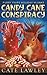 Candy Cane Conspiracy (Furry Fairy Holiday Hijinks, #1)