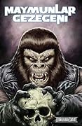 Maymunlar Gezegeni - Cilt 1