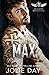 Max (Outlaw, #1)