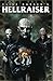 Clive Barker's Hellraiser Vol. 2 (Hellraiser, #2)