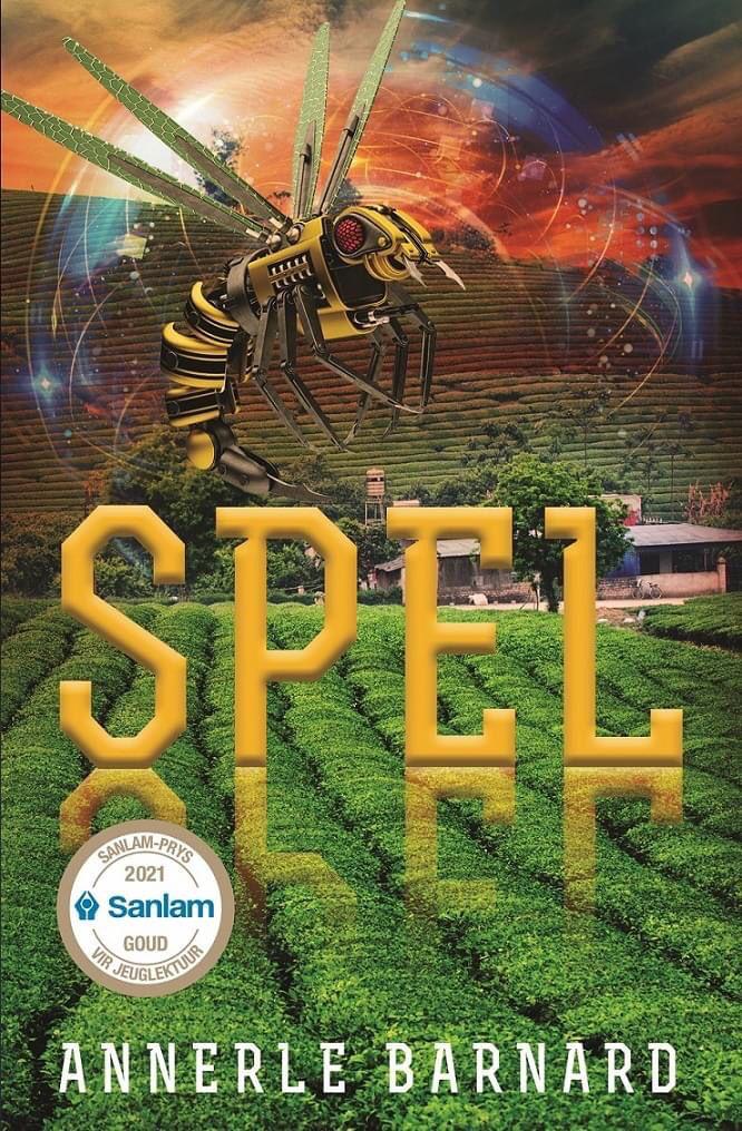 Spel