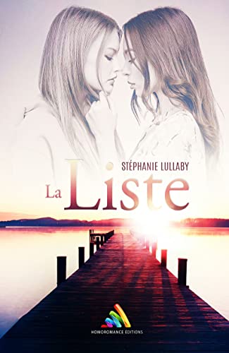 La liste (Kindle Edition)