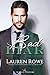 Bad Liar (The Reed Rivers Trilogy, #1)