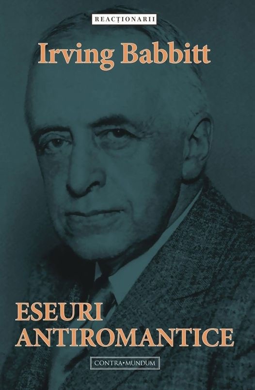 Eseuri antiromantice