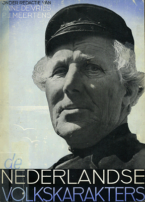 De Nederlandsche volkskarakters