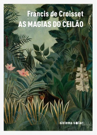 As Magias do Ceilão (Paperback)