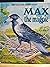 Max The Magpie