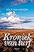 Kroniek van turf by Dolf van Niekerk