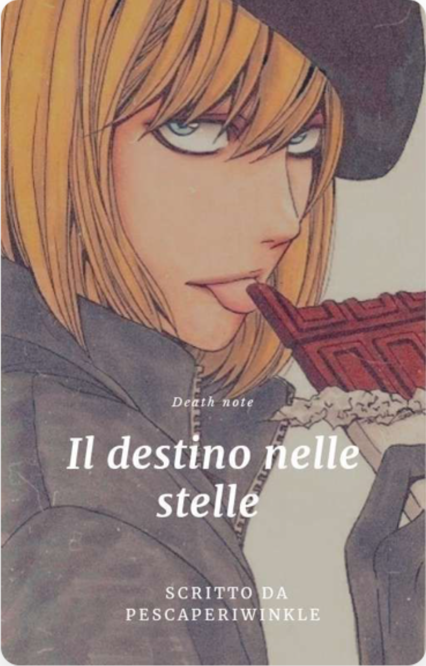 Il destino nelle stelle (ebook)