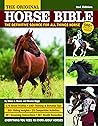 Original Horse Bi...