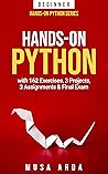 Hands-On Python B...