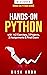 Hands-On Python BEGINNER by Musa Arda