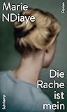 Die Rache ist mein